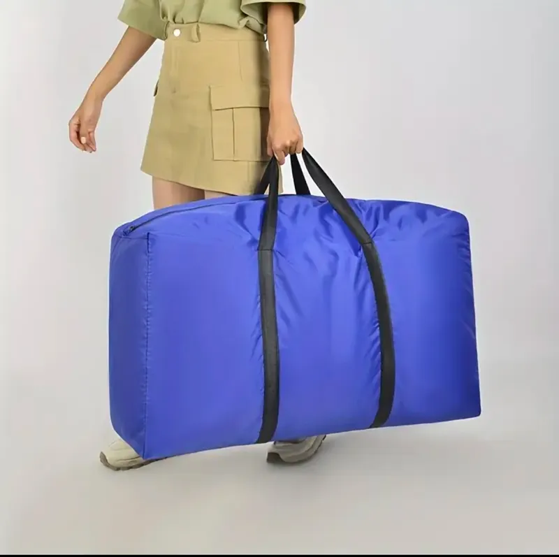 Sac bagages grand format 